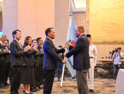 Gubernur Agustiar Sabran Resmi Pimpin PB Percasi, Targetkan Penguatan Tata Kelola dan Prestasi Catur Indonesia