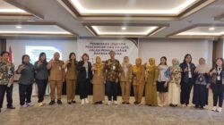 Pemprov Kalteng Perkuat Penggunaan Bahasa Negara Melalui Pembinaan Lembaga Pemerintah dan Swasta