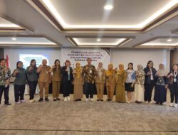 Pemprov Kalteng Perkuat Penggunaan Bahasa Negara Melalui Pembinaan Lembaga Pemerintah dan Swasta
