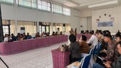 Pemprov Kalteng Perkuat Pengawasan Keamanan dan Mutu Pangan Segar untuk Lindungi Konsumen