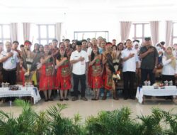 Seminar Uang Logam di Museum Balanga Perkuat Edukasi Sejarah bagi Generasi Muda
