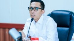 Kalteng Masuk 10 Besar Nasional Kinerja PTSP dan Percepatan Berusaha 2026