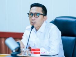 Kalteng Masuk 10 Besar Nasional Kinerja PTSP dan Percepatan Berusaha 2026