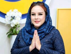 Ketua Fraksi Nasdem DPRD Kalteng Sebut Hari Lahir Pancasila Momentum Perkuat Persatuan di Tengah Tantangan Zaman