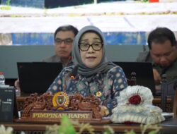 DPRD Kalteng Matangkan Raperda Penanaman Modal dan PTSP untuk Perkuat Iklim Investasi
