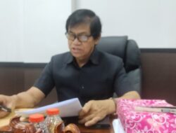 Agie Nilai Terobosan Pemda Mulai Beri Dampak Nyata bagi Pembangunan Kalteng