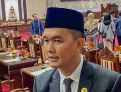 Hero Harapano Mandow: Optimisme Masyarakat Jadi Modal Penting Kemajuan Kalteng