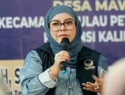 Faridawaty Dorong Generasi Muda Jadi Penggerak Perubahan melalui Kompetensi dan Integritas