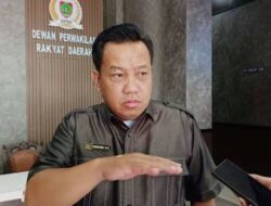 Purdiono Desak BPJN Segera Tangani Kerusakan Jalan Nasional di DAS Barito
