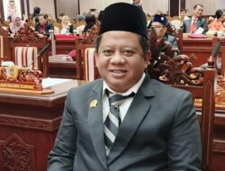 Helmi Dorong Percepatan Digitalisasi Layanan Publik di Kalteng