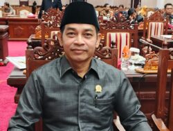 Yetro Midel Dorong Beasiswa Berkelanjutan untuk Cetak SDM Unggul Kalteng