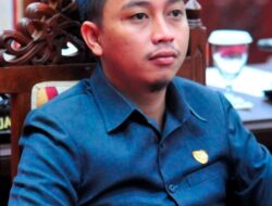 Ferry Khaidir Minta Konflik Agraria Seruyan Segera Diselesaikan