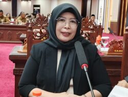 Kamayanti: Pelestarian Perikanan Butuh Peran Aktif Masyarakat