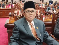 Ketua Komisi I DPRD Kalteng Ingatkan ASN Junjung Integritas dalam Pengadaan Barang dan Jasa