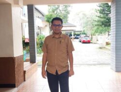Abdul Hafid Minta Pemerintah Tingkatkan Perhatian Pembangunan di Daerah yang Masih Tertinggal