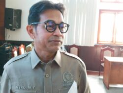 Yetro Midel Yoseph Dorong Kolaborasi Pemerintah dan Swasta Perluas Akses Beasiswa
