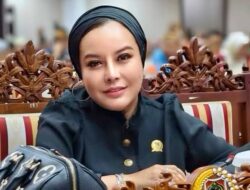 Faridawaty Minta Perusahaan Aktif Cegah Karhutla di Wilayah Konsesi