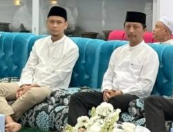 Muhammad Ansyar Ajak Jadikan Tahun Baru Islam Momentum Perkuat Integritas Bangun Kalteng