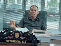 Sengkon Dorong Kolaborasi Lintas Sektor untuk Tingkatkan Kualitas SDM di Kalteng