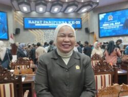 Kasri Yani Tekankan Pembangunan Inklusif untuk Kurangi Kesenjangan di Kalteng