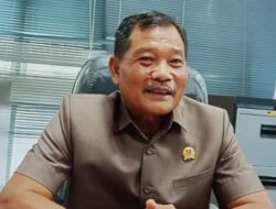 Sutik Minta Kesenjangan Layanan Kesehatan di Wilayah Terpencil Kalteng Diperkecil