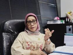 Siti Nafsiah Dorong Penyediaan Ruang Ramah Lansia agar Tetap Aktif dan Produktif