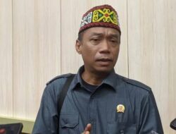 Bambang Irawan Dorong BUMD Kalteng Jadi Lokomotif Ekonomi Daerah