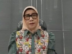 Siti Nafsiah Minta UMKM Kalteng Tingkatkan Kualitas Hadapi Persaingan Produk Impor