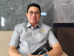 Junaidi Soroti Kendala Modal Peternak Kalteng, Dorong Akses Pembiayaan Dipermudah
