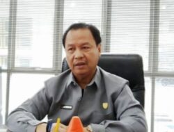 Sugiyarto Minta Program Kepemudaan dan Olahraga Kalteng Berorientasi Prestasi
