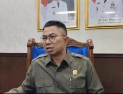 Junaidi Ajak Masyarakat Perkuat Kepedulian Sosial Lewat Momentum Iduladha