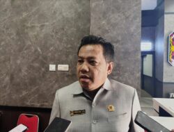 Purdiono Dorong Kalteng Perkuat PAD untuk Kurangi Ketergantungan Dana Pusat