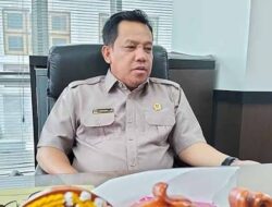 Purdiono Minta CSR Perusahaan Tambang Kalteng Tak Sekadar Seremonial