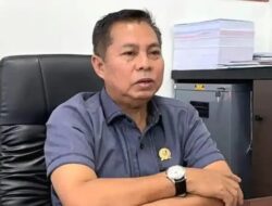 Sudarsono Apresiasi Pemulangan Warga Barsel Korban TPPO di Kamboja