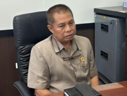 Sudarsono Minta Warga Kalteng Waspadai Tawaran Kerja Ilegal di Luar Negeri