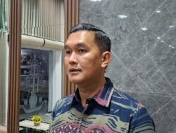 Hero Dorong Evaluasi BUMD Kalteng untuk Perkuat Sumber PAD