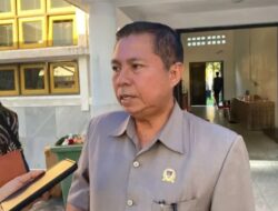 DPRD Kalteng Soroti Pengelolaan Rumah Dinas yang Belum Optimal