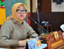Waket DPRD Dorong Rumah Dinas Pemprov Kalteng Dioptimalkan untuk Tambah PAD