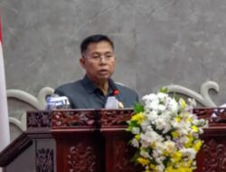 Banggar DPRD Kalteng Setujui Pertanggungjawaban APBD 2025, Pendapatan Terealisasi Rp7,28 Triliun