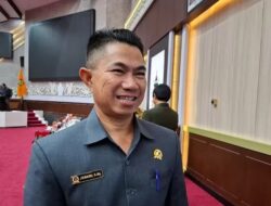 Raperda Pertanggungjawaban APBD 2025 Kalteng Disepakati, Tunggu Evaluasi Kemendagri