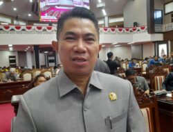 Junaidi Sebut Kritik Banggar dalam Pembahasan APBD 2025 Bagian dari Pengawasan