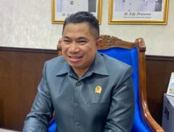 DPRD Dorong Pemulihan DBH-DR Rp273 Miliar Dituntaskan di APBD Perubahan