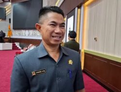 Junaidi: Target Pendapatan Kalteng 2026 Diproyeksi Tercapai, Belanja Akan Disesuaikan