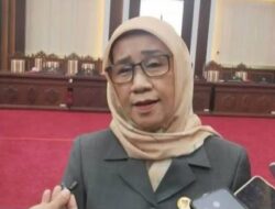 Siti Nafsiah Minta Dugaan Pembukaan Lahan dengan Cara Bakar Diusut