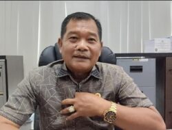Sutik Minta Distribusi Pupuk Subsidi Kalteng Diawasi hingga Tingkat Kios