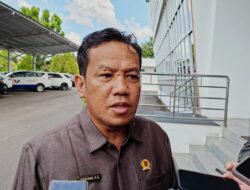 Purdiono Soroti Aset Daerah yang Belum Produktif, Dorong Jadi Sumber PAD