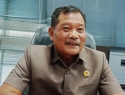 Sutik Dorong BUMD Kalteng Cari Sumber Pendapatan Baru