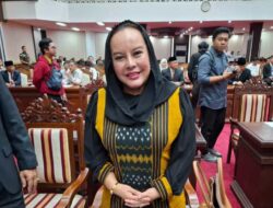 Faridawaty Dorong Generasi Muda Dayak Aktif Rawat Budaya di Tengah Modernisasi