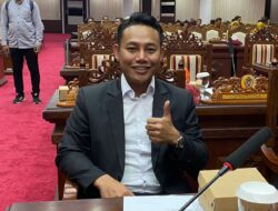 Wengga Dorong Teknologi Pembelajaran Jadi Solusi Pemerataan Pendidikan Kalteng