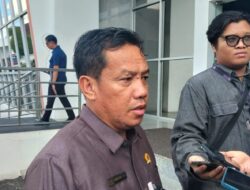 Purdiono Dorong Hilirisasi SDA Kalteng untuk Perkuat PAD dan Lapangan Kerja